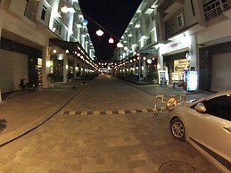 Cuong Thinh Motel