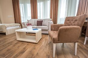 Hotel Mar Garni