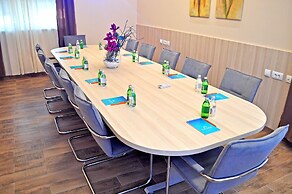 Hotel Mar Garni