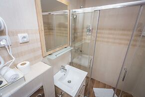 Hotel Mar Garni