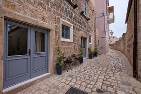 Heraclea Luxury Heritage Accommodation