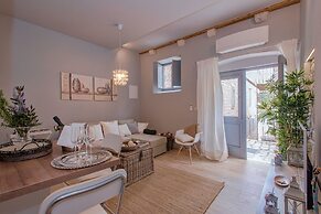 Heraclea Luxury Heritage Accommodation