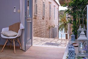 Heraclea Luxury Heritage Accommodation