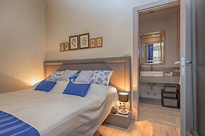 Heraclea Luxury Heritage Accommodation
