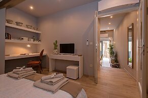 Heraclea Luxury Heritage Accommodation
