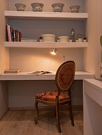 Heraclea Luxury Heritage Accommodation