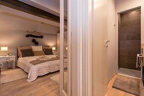 Heraclea Luxury Heritage Accommodation