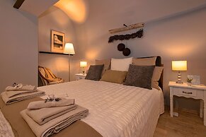 Heraclea Luxury Heritage Accommodation