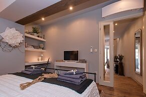 Heraclea Luxury Heritage Accommodation