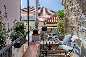 Heraclea Luxury Heritage Accommodation