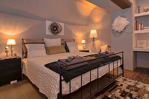Heraclea Luxury Heritage Accommodation