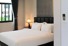 Urbanite Hotel