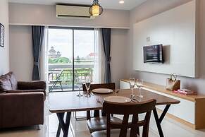 Urbanite Hotel