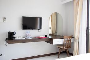Urbanite Hotel
