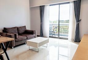 Urbanite Hotel