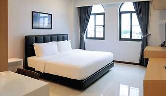 Urbanite Hotel