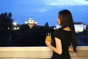 Urbanite Hotel
