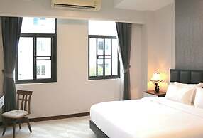 Urbanite Hotel
