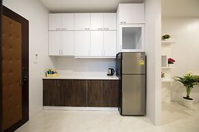 Urbanite Hotel