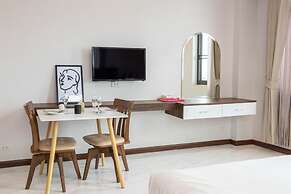 Urbanite Hotel