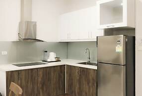 Urbanite Hotel