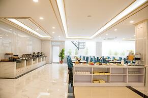 Urbanite Hotel