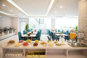 Urbanite Hotel