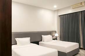 Urbanite Hotel