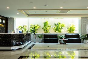 Urbanite Hotel