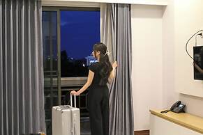 Urbanite Hotel