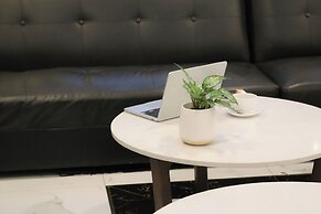 Urbanite Hotel