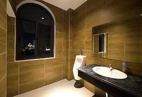 Urbanite Hotel