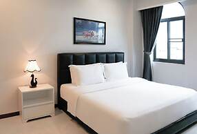 Urbanite Hotel