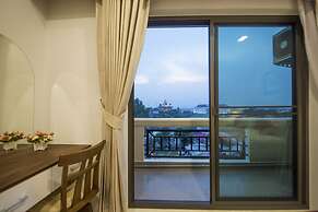 Urbanite Hotel