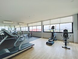 Urbanite Hotel