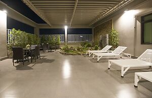 Urbanite Hotel