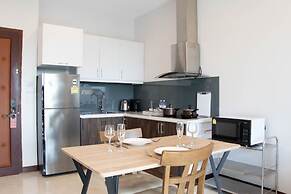 Urbanite Hotel