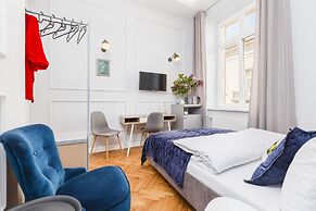 The Old Town View
