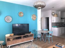 Cosy Marsa Plage