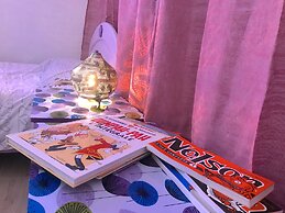 Cosy Marsa Plage