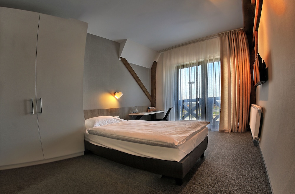 Hotel Gorecznik
