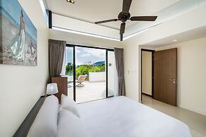 3 BDR Laguna Park Phuket Townhome Nr 16