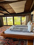 Kale Lodge - Adults Only