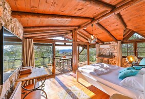 Kale Lodge - Adults Only