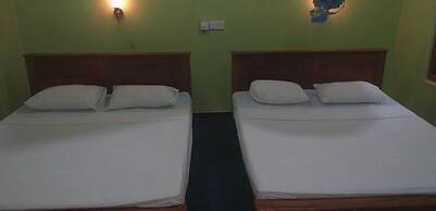Athmansala Safari resort