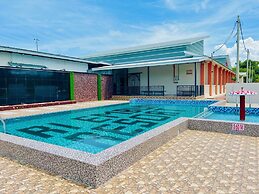 Sri Embun Resort Langkawi