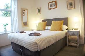 Barns Serviced Accommodation