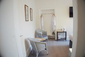 Barns Serviced Accommodation