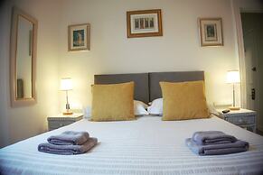 Barns Serviced Accommodation