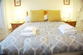 Barns Serviced Accommodation